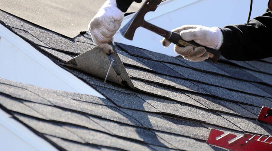 Professional Flat Roofing Installation in Babson Park, MA
